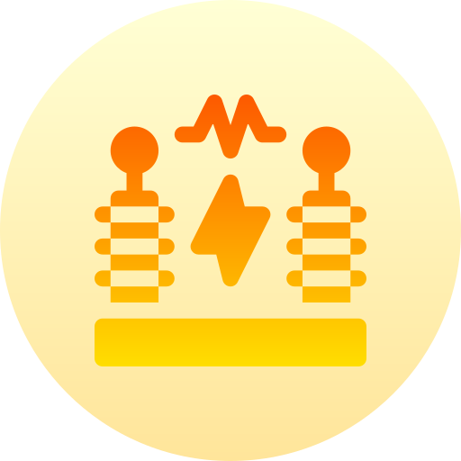 Tesla coil